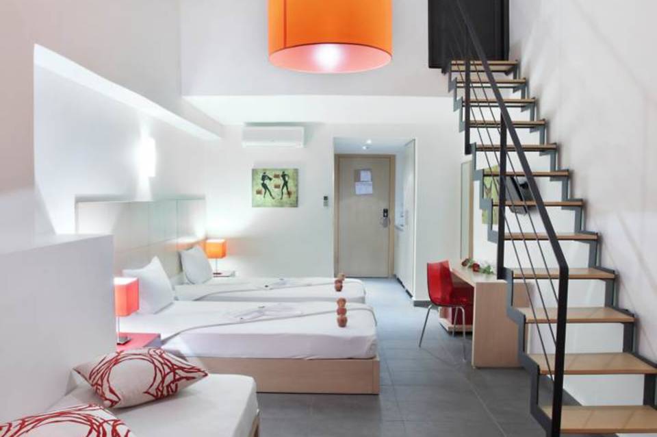 Almyrida Residence 3