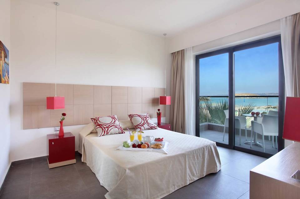 Almyrida Residence 4