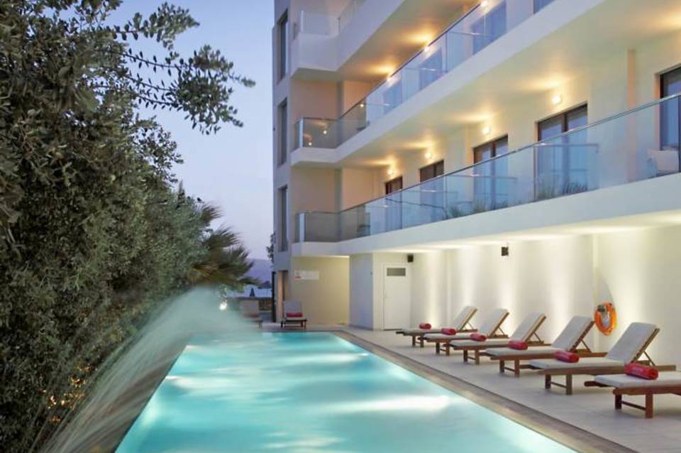 Almyrida Residence 5