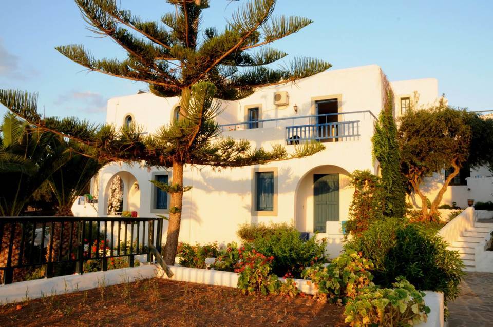 Hersonissos Village 4