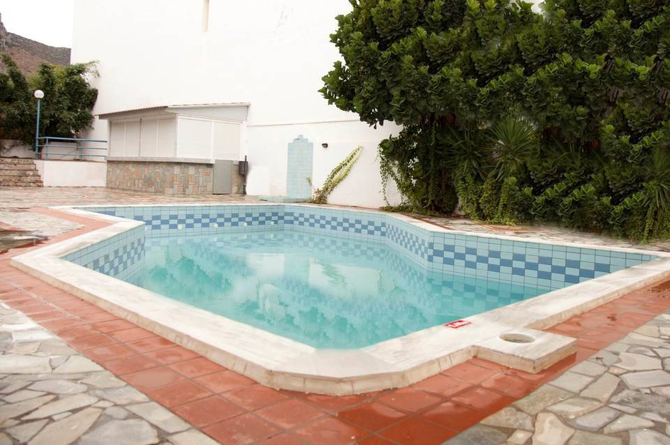 Thalia  Deco City & Beach Hotel 3