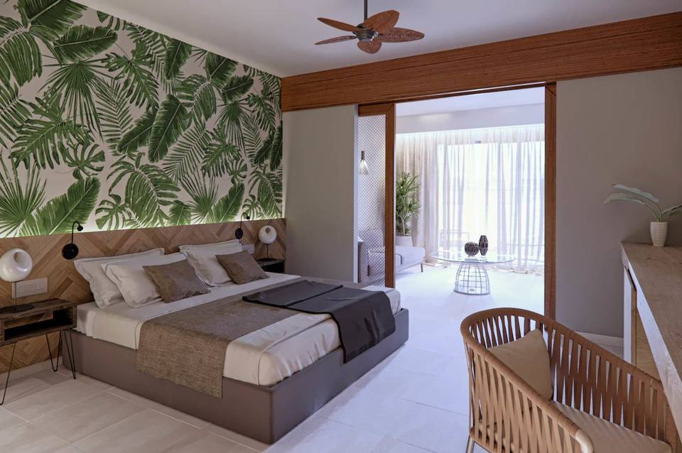 Solimar Aquamarine Hotel 1
