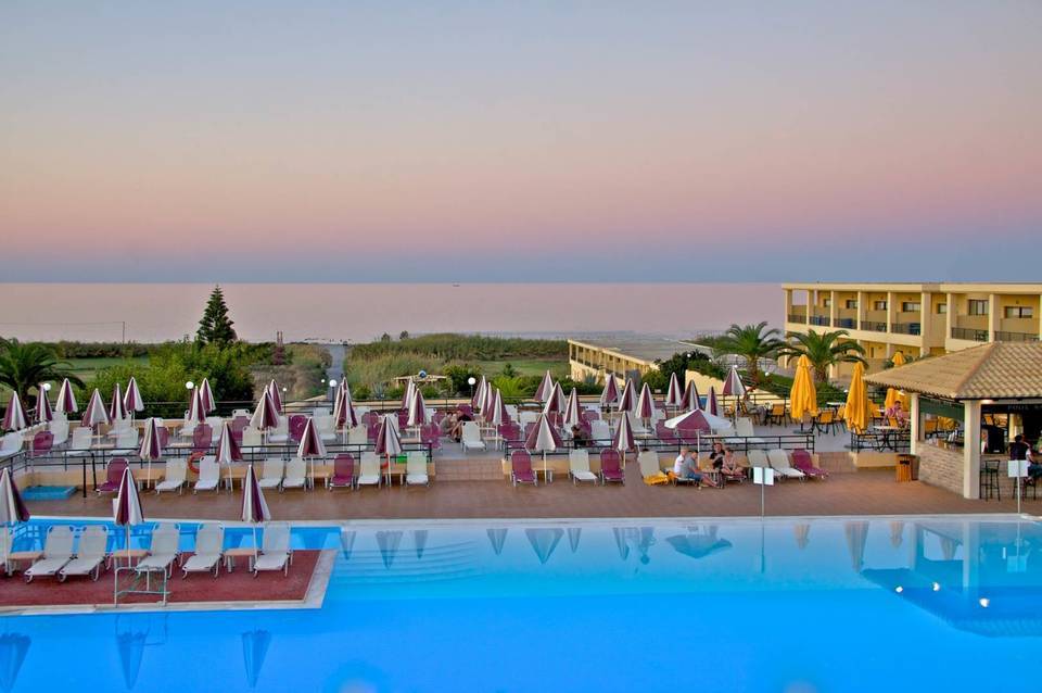 Solimar Aquamarine Hotel 2