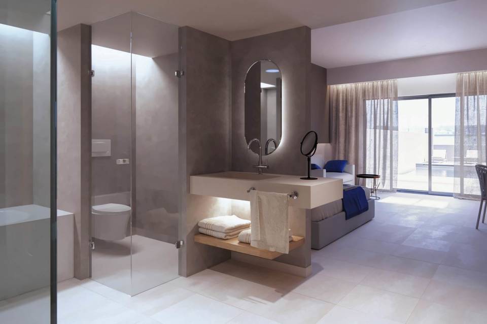Solimar Aquamarine Hotel 4