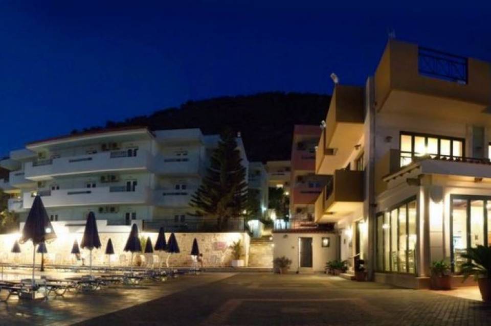 Koni Village Hotel 2