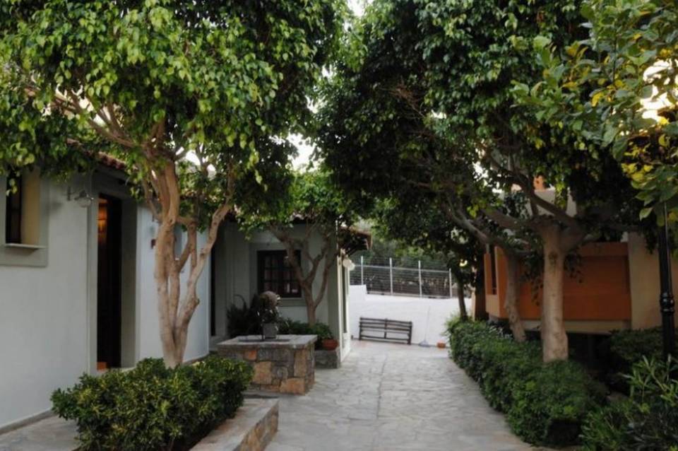 Koni Village Hotel 3