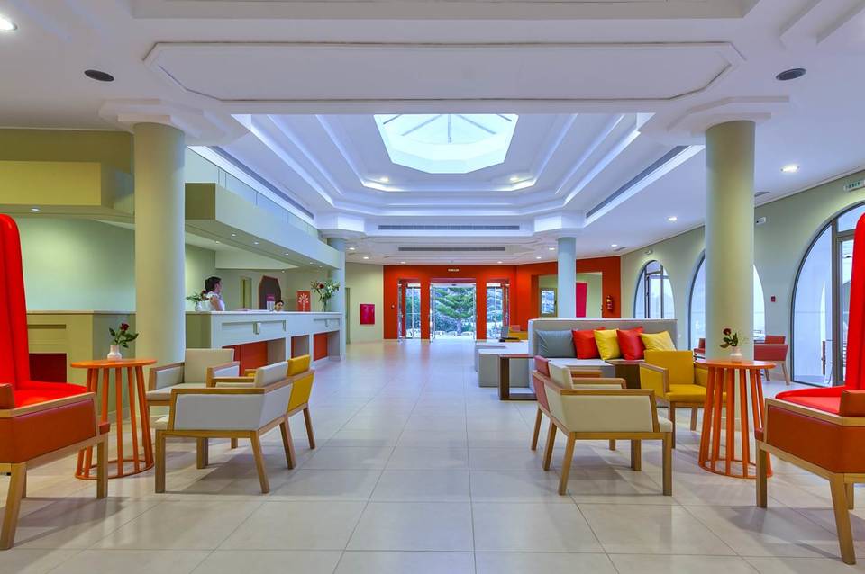 Almyra Resort 2