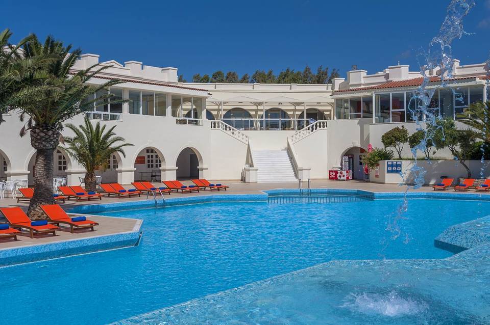 Almyra Resort 3
