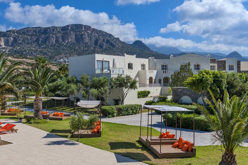 Almyra Resort 4