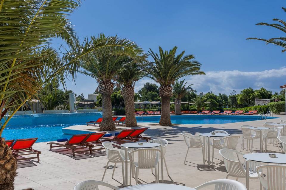 Almyra Resort 5
