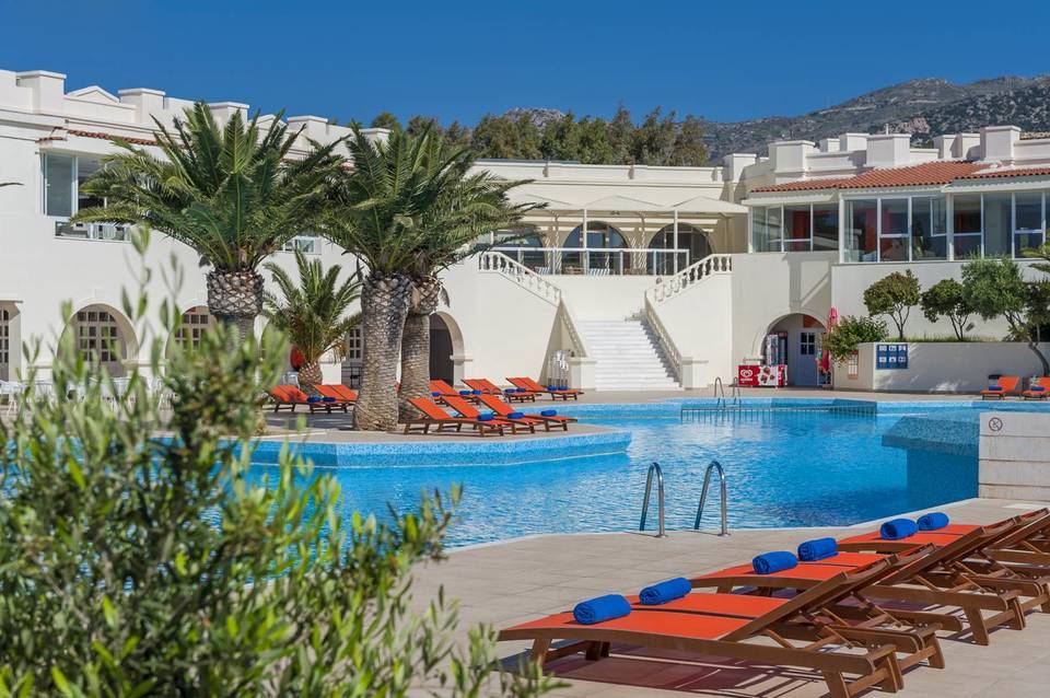 Almyra Resort 1