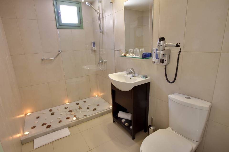 Silva Beach Hotel 4