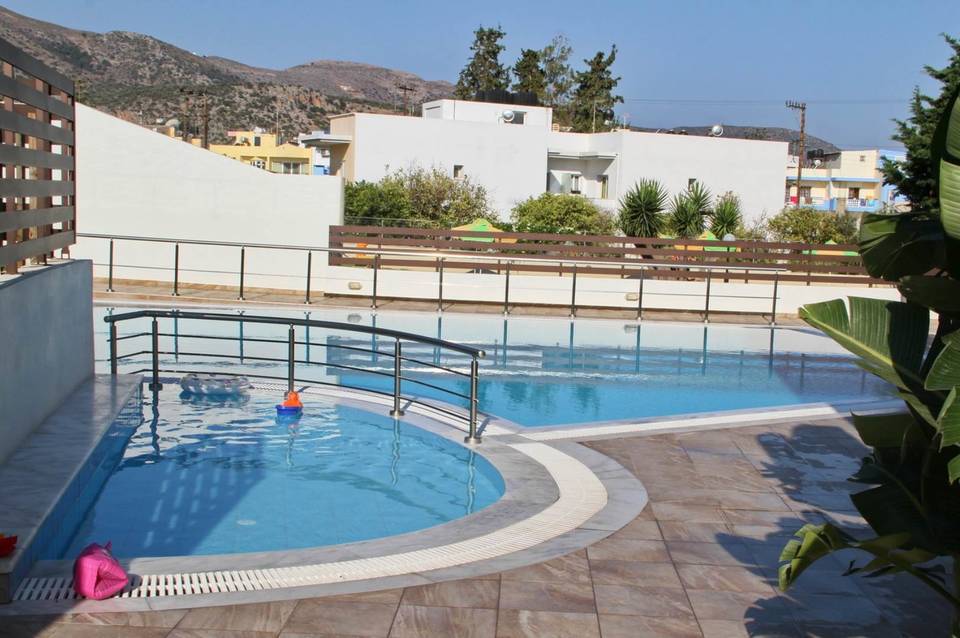 Creta Verano 1