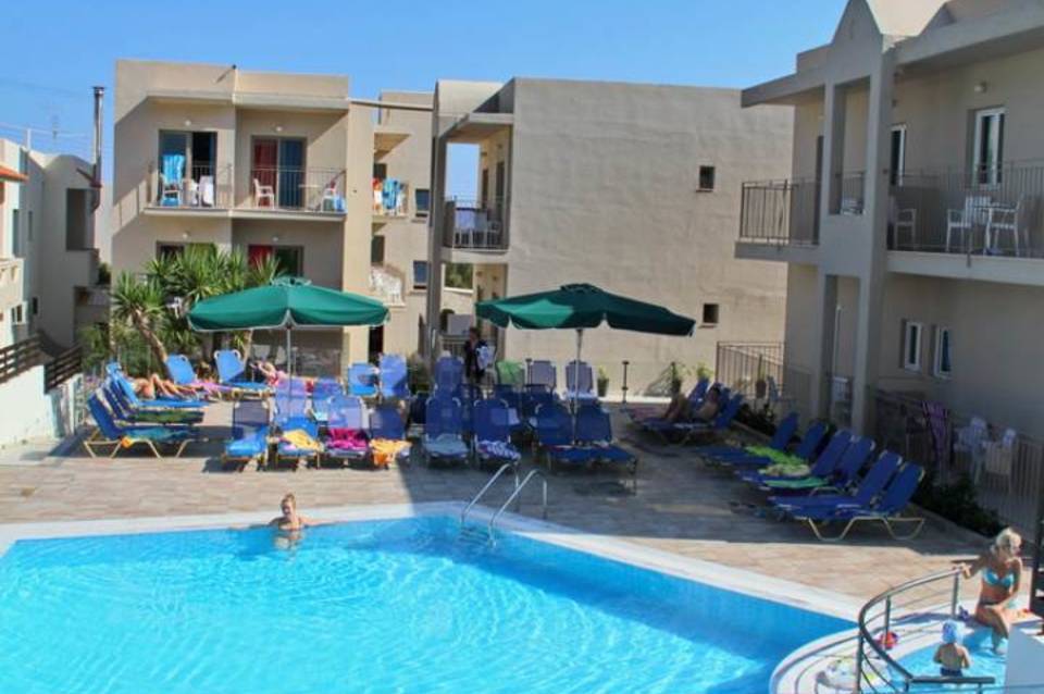 Creta Verano 2