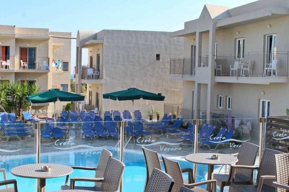Creta Verano 5