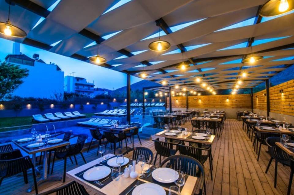 Indigo Suites Collection Adults Only 2