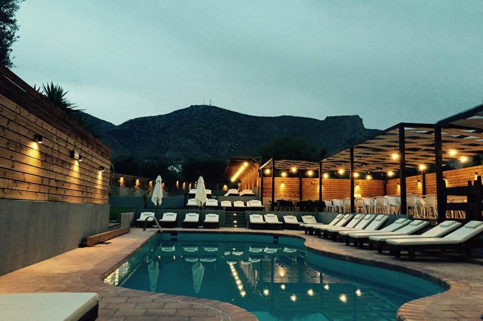 Indigo Suites Collection Adults Only 3