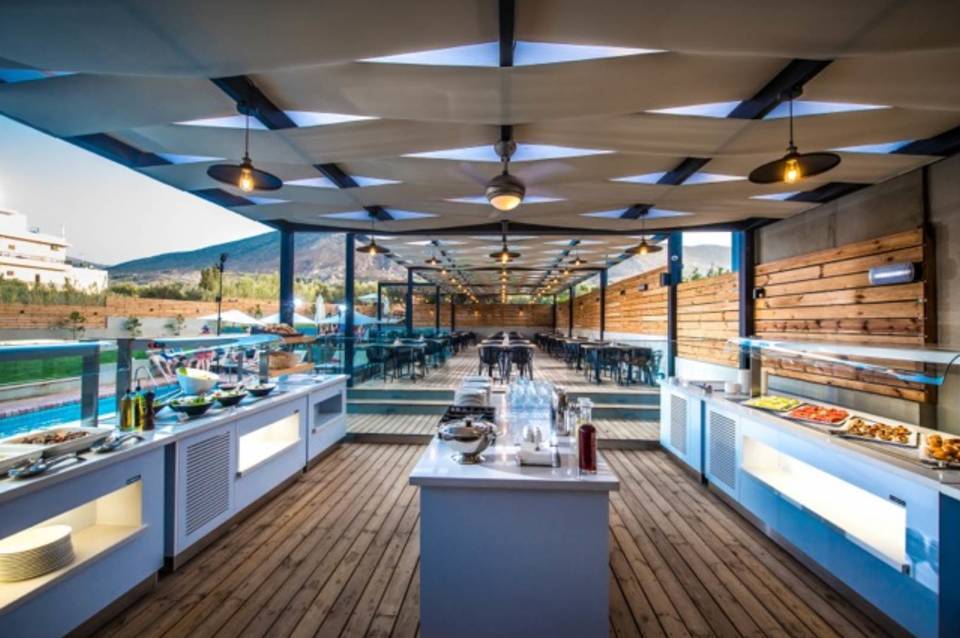 Indigo Suites Collection Adults Only 4