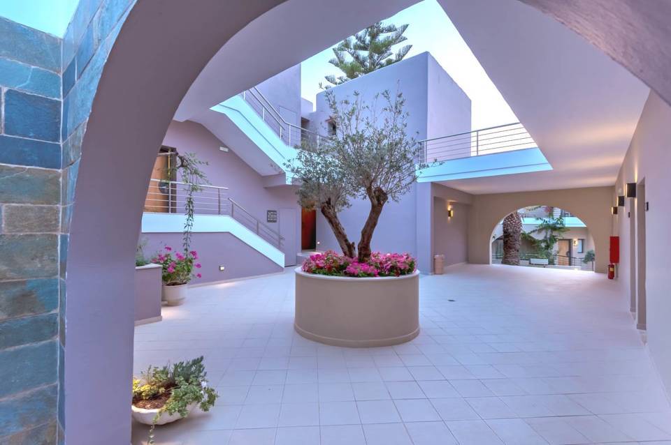 Porto Platanias Village Resort 5