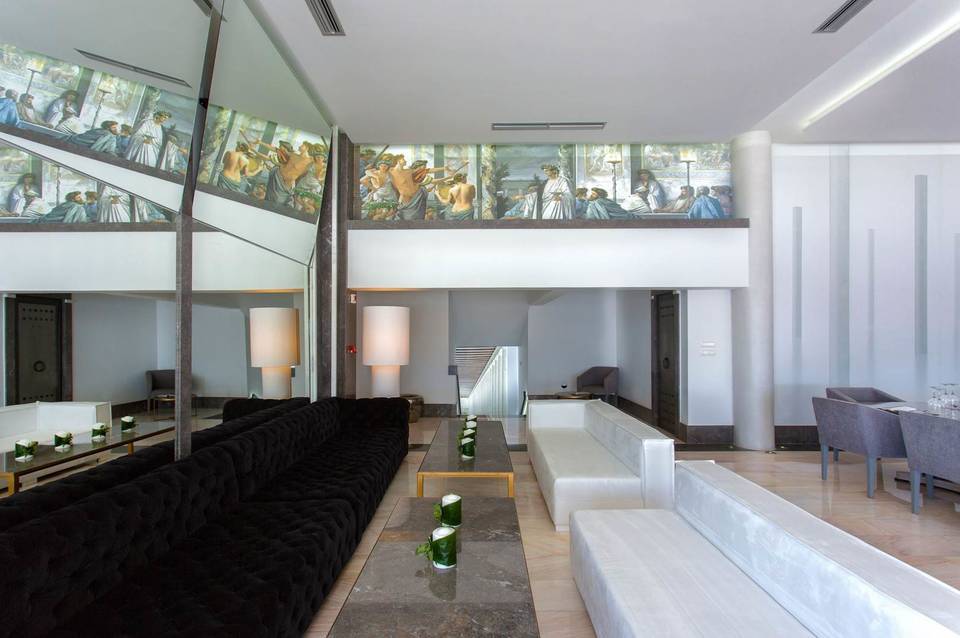 Royal Marmin Bay Boutique & Art Hotel 3