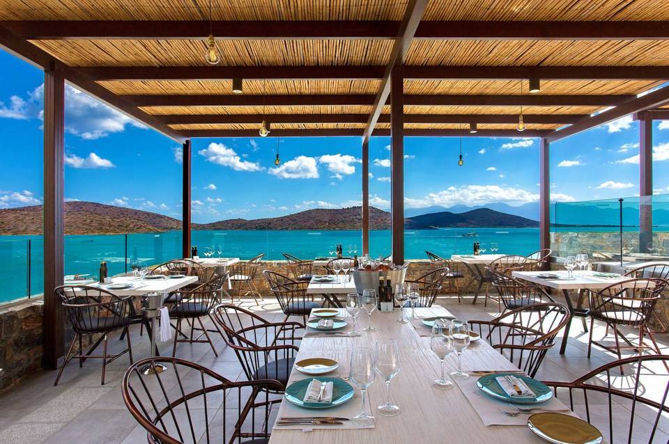 Royal Marmin Bay Boutique & Art Hotel 5
