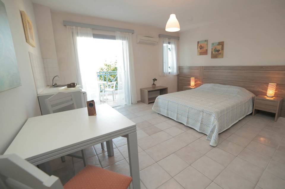 Marilisa Hotel 1