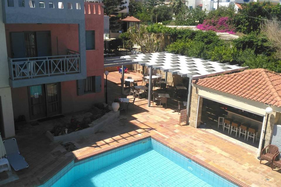 Marilisa Hotel 2