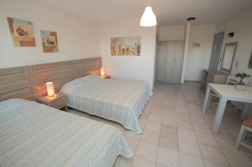 Marilisa Hotel 3