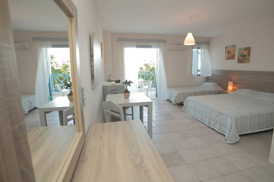 Marilisa Hotel 4