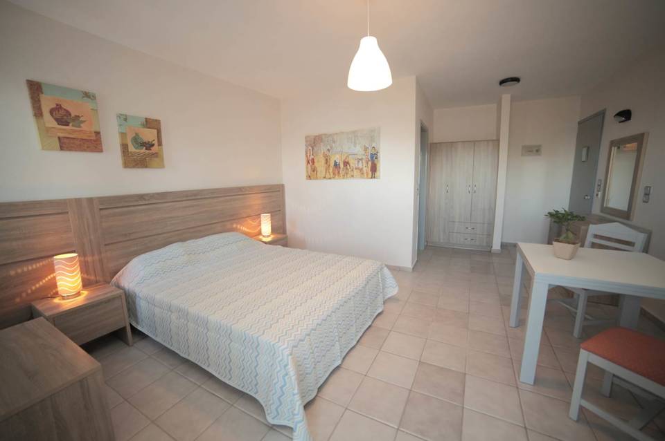 Marilisa Hotel 5