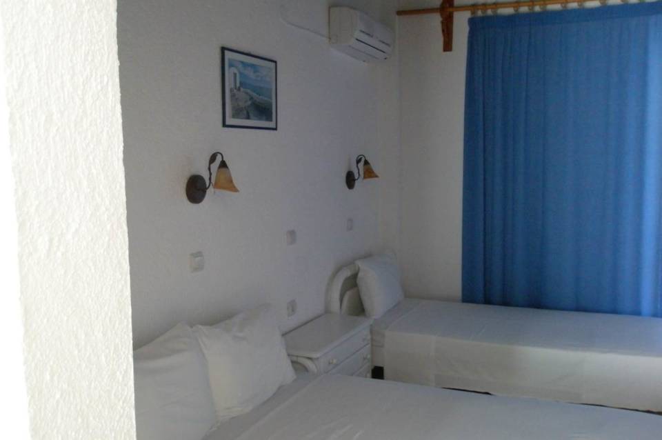 Avra Beach 2