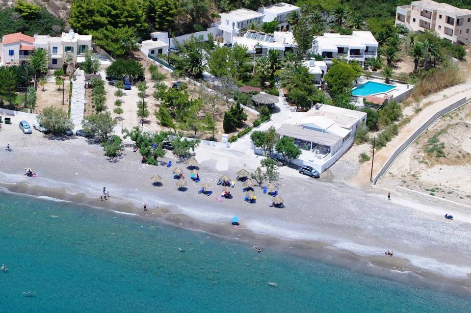 Avra Beach 4