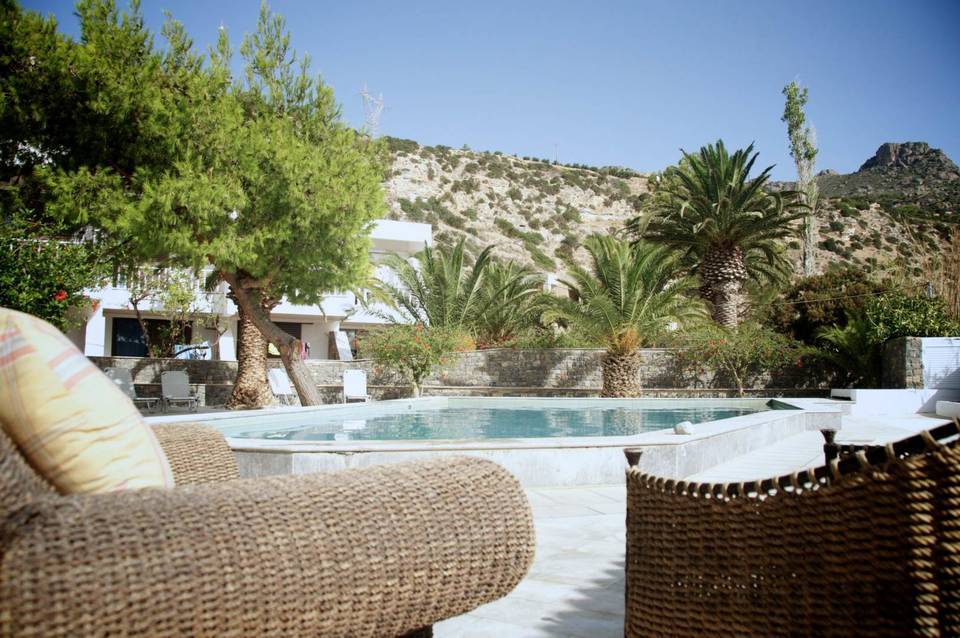 Avra Beach 5