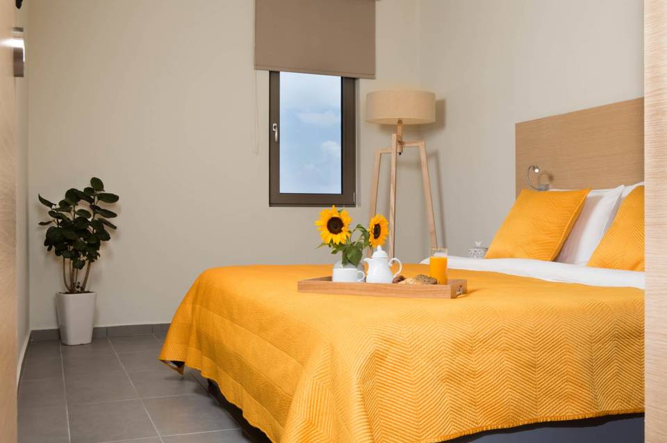 Sundance Apartments & Suites 1