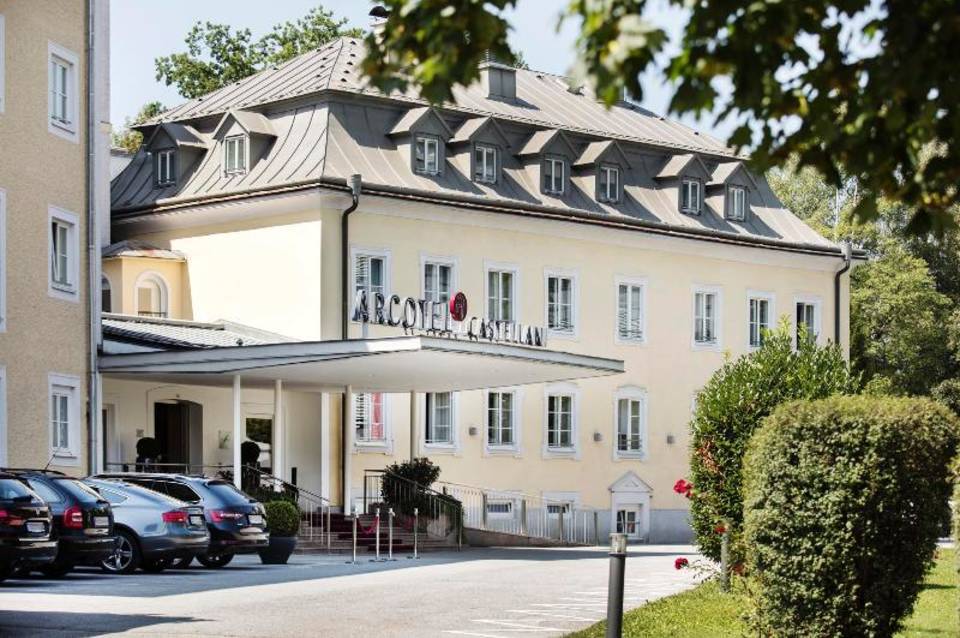 ARCOTEL Castellani Salzburg 3