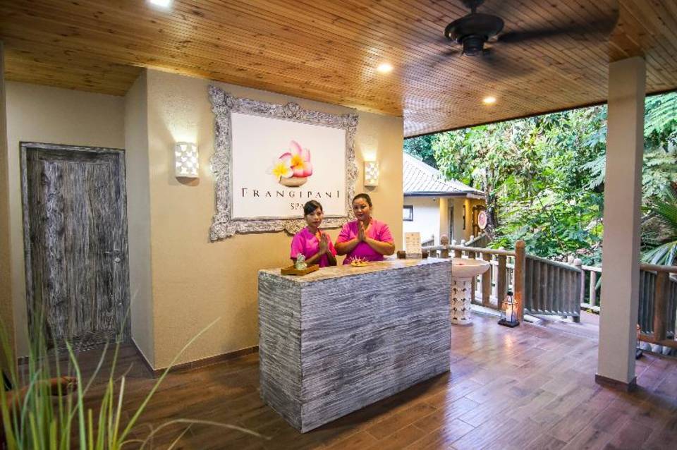 Valmer Resort 5