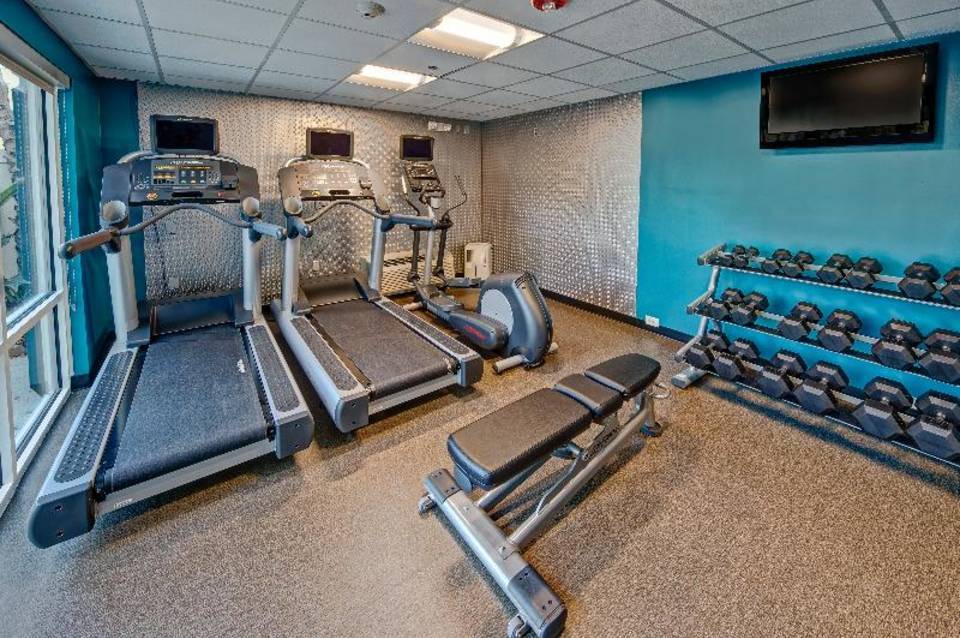 Fairfield Inn & Suites Orlando Near Universal Orlando 5