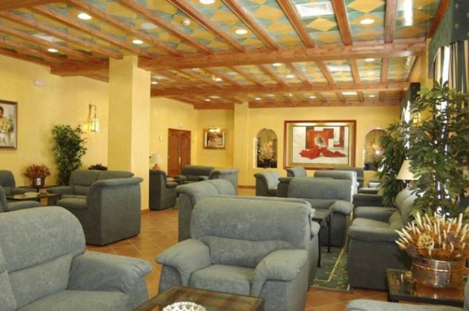 BLUESEA El Cortijo 4