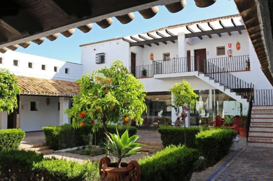 BLUESEA El Cortijo 5