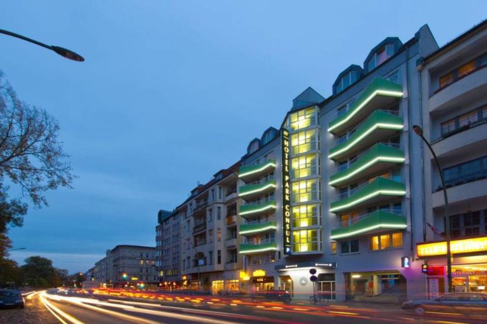 harry's home Berlin Moabit 1