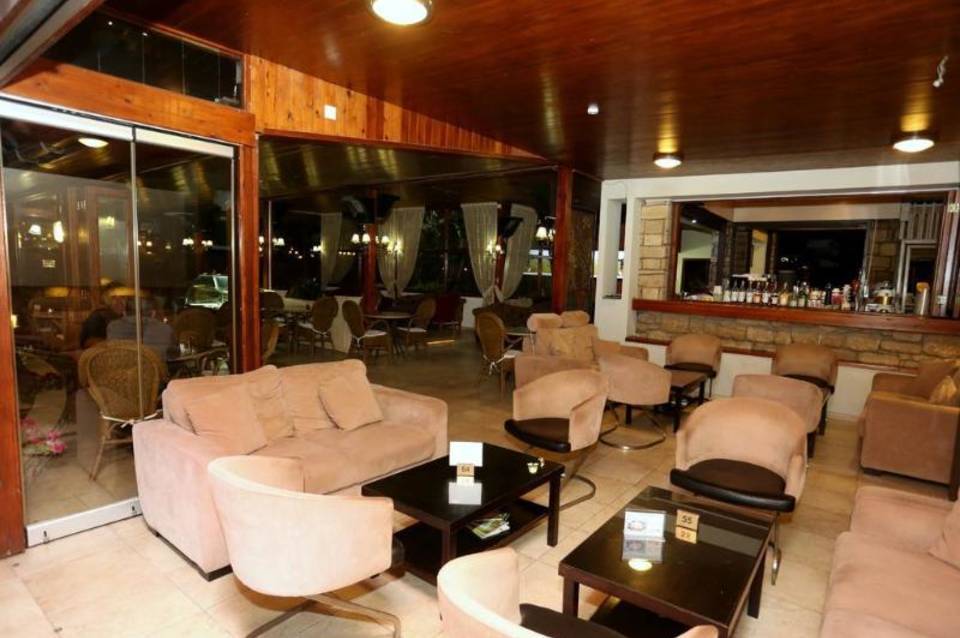 Dionysos Central Hotel 2