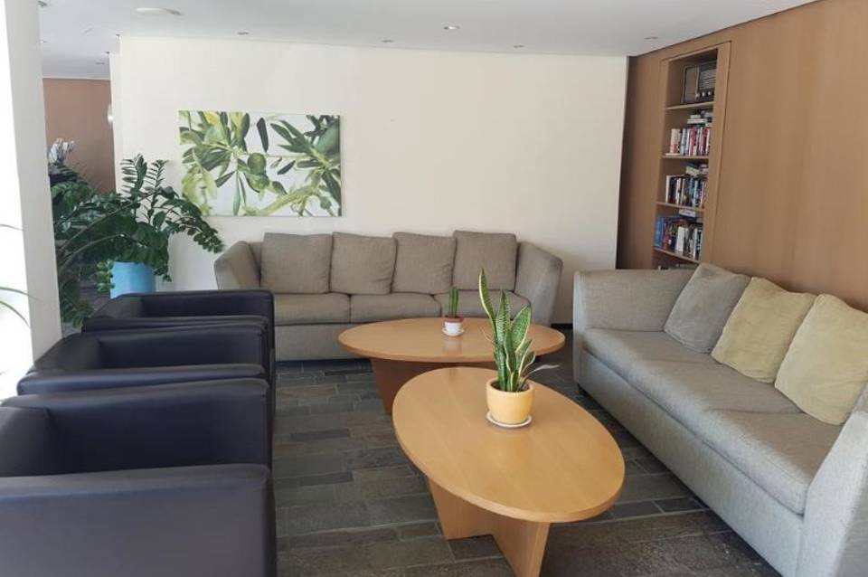 Pandream Hotel Apartments 2