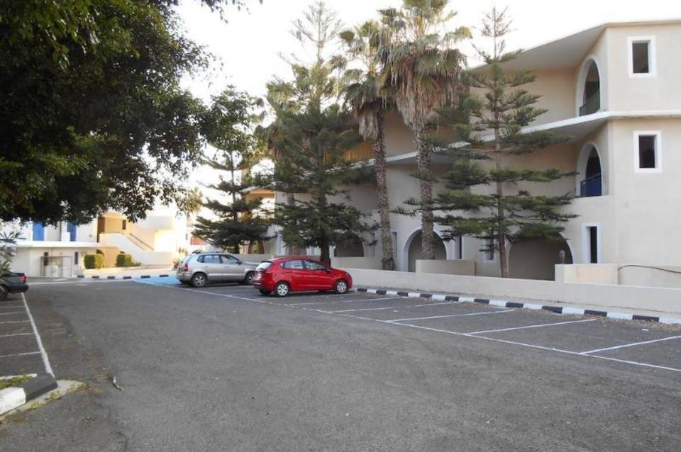 Pandream Hotel Apartments 3