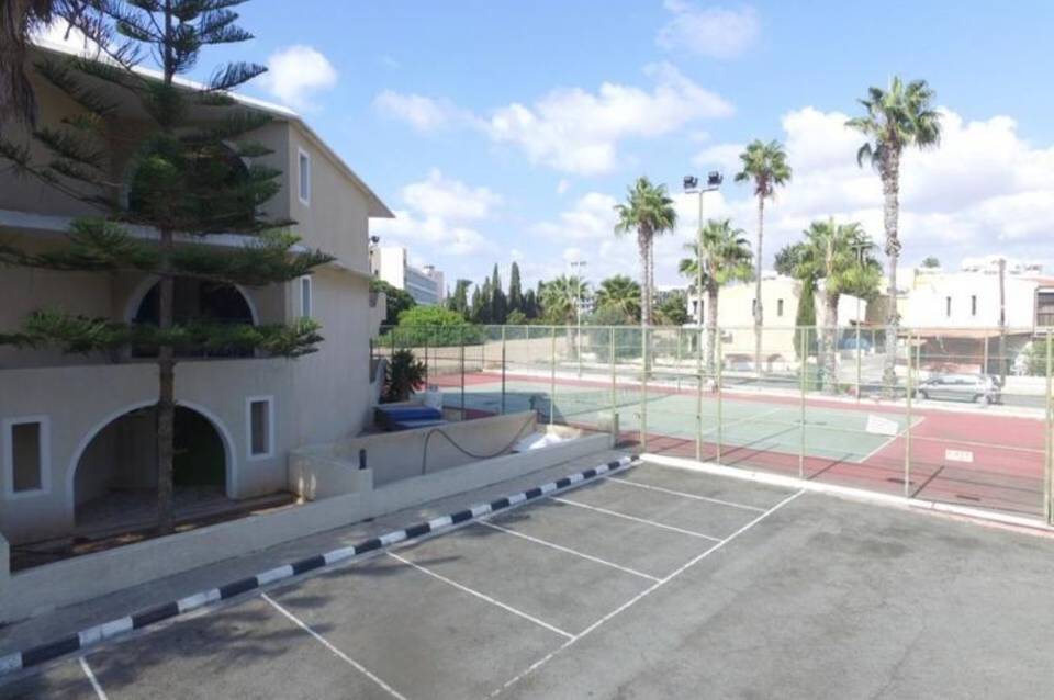 Pandream Hotel Apartments 4