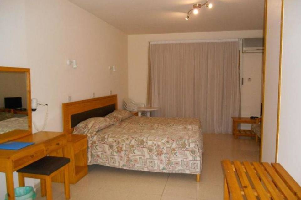 Pandream Hotel Apartments 5