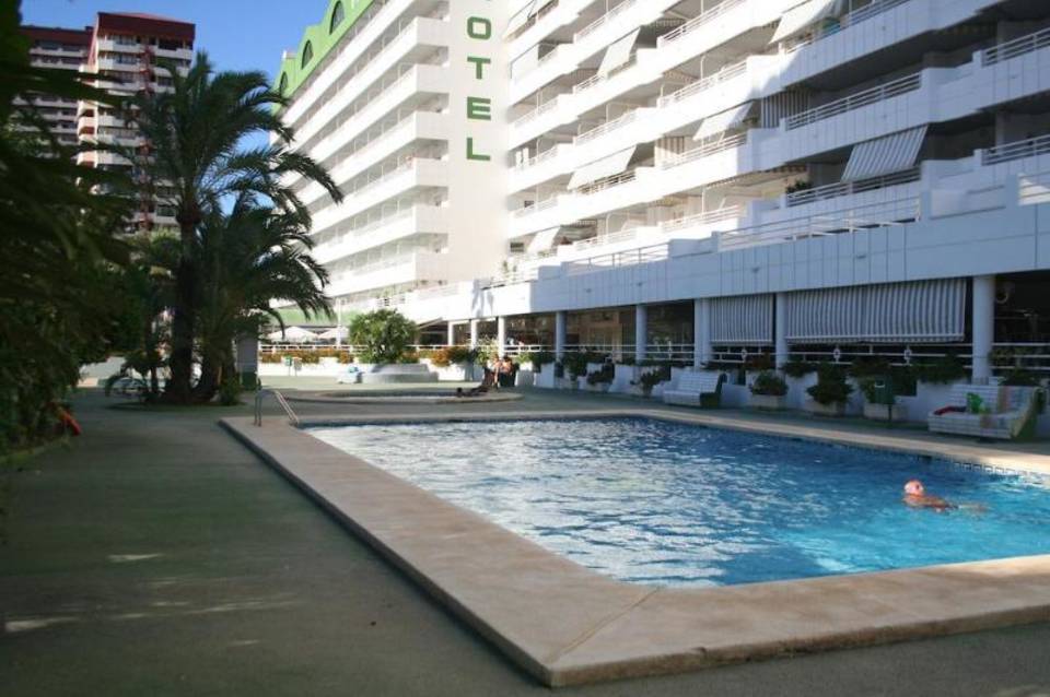 AR Roca Esmeralda Wellness & Spa Hotel 3