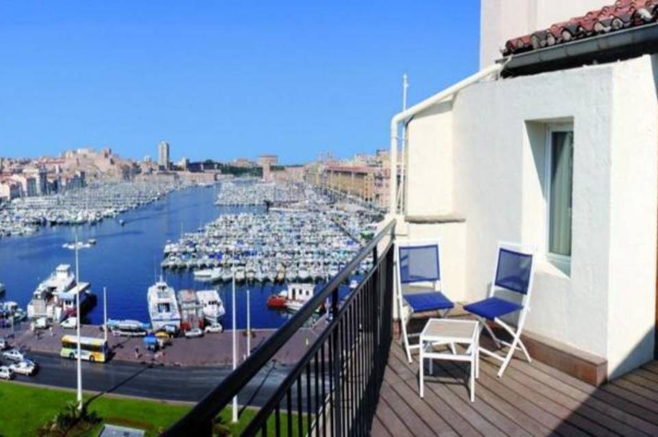 New Hotel Le Quai 4