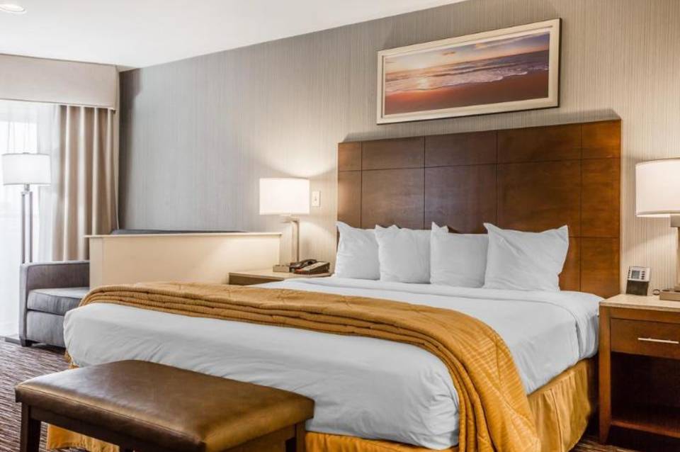 Quality Inn & Suites Hermosa Beach 2