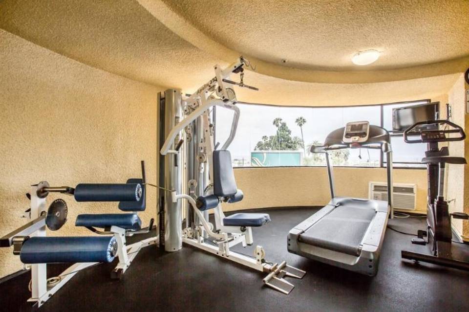 Quality Inn & Suites Hermosa Beach 3