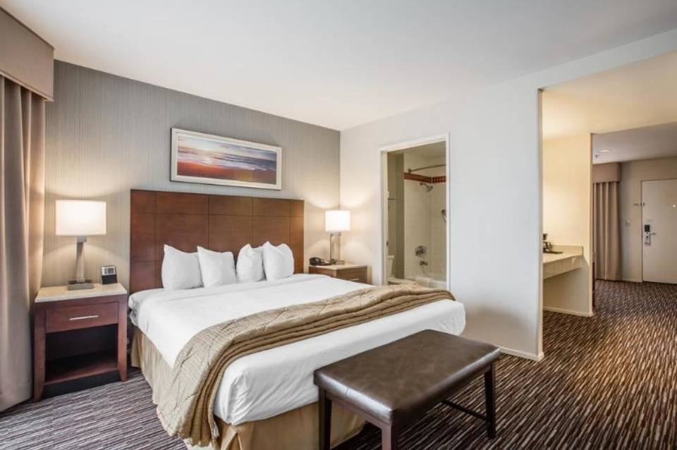 Quality Inn & Suites Hermosa Beach 4